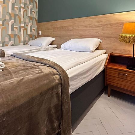 Apartamenty Piotrkowska 28 By Good Time Lodz  Ngoại thất bức ảnh