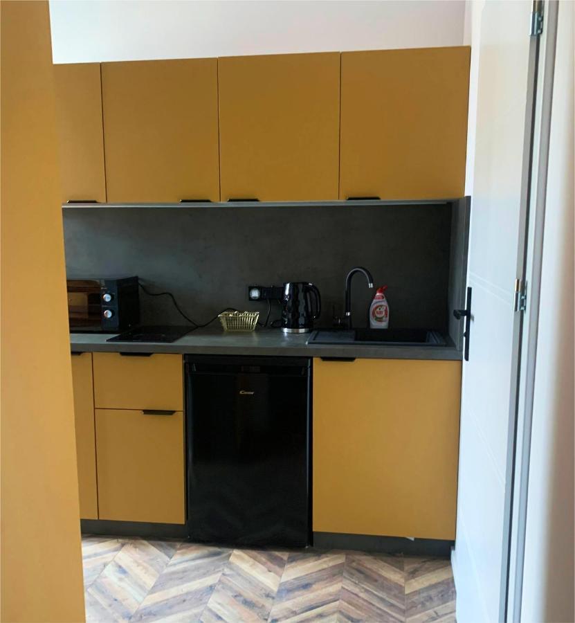 Apartamenty Piotrkowska 28 By Good Time Lodz  Ngoại thất bức ảnh