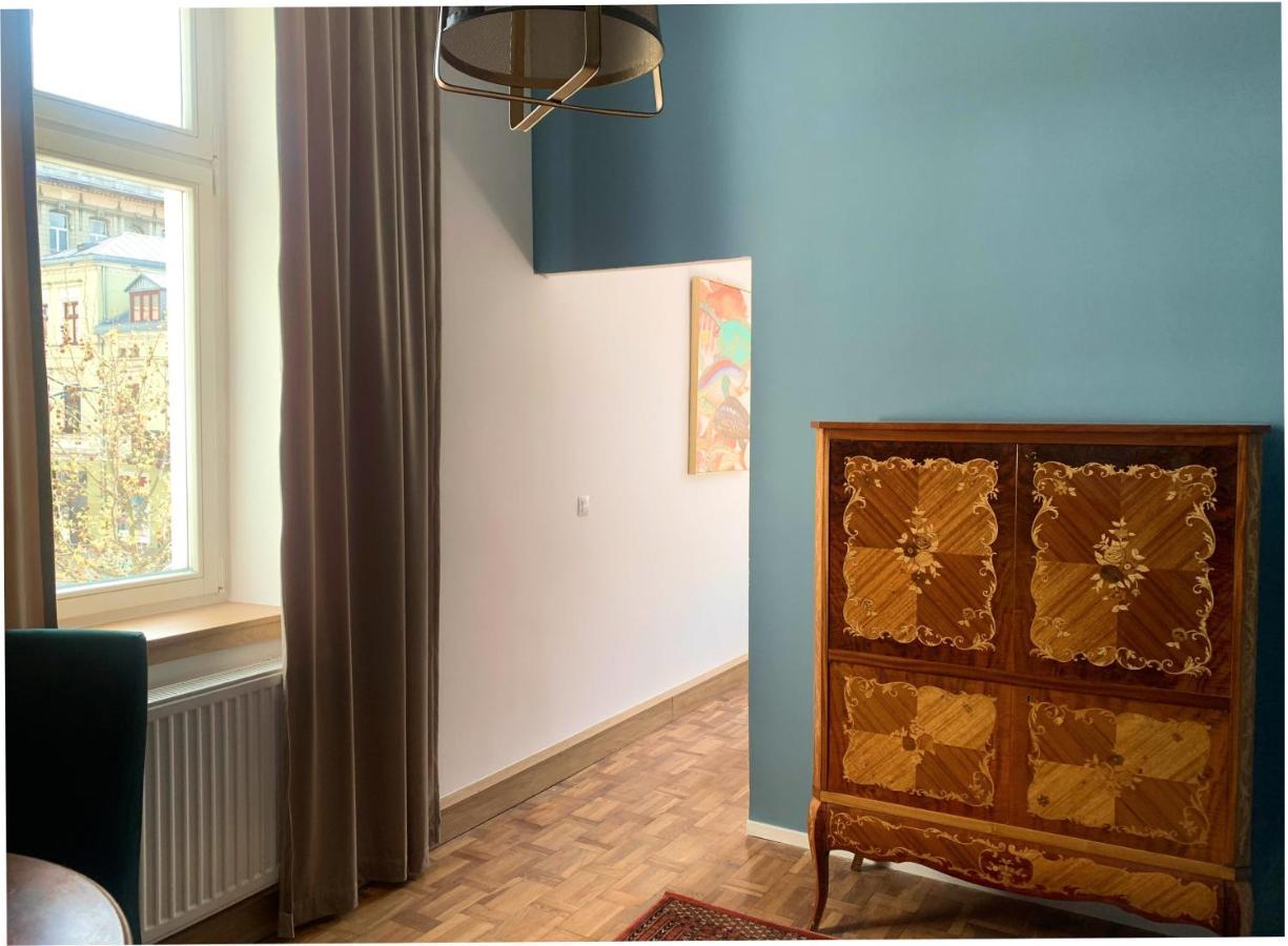 Apartamenty Piotrkowska 28 By Good Time Lodz  Ngoại thất bức ảnh