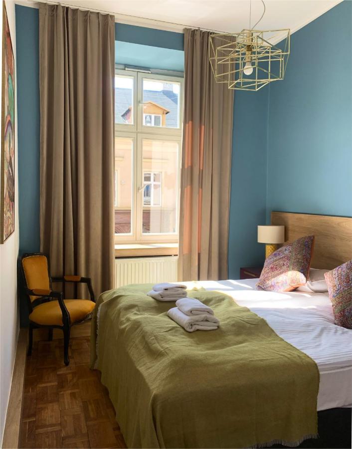 Apartamenty Piotrkowska 28 By Good Time Lodz  Ngoại thất bức ảnh