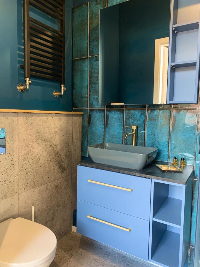Apartamenty Piotrkowska 28 By Good Time Lodz  Ngoại thất bức ảnh