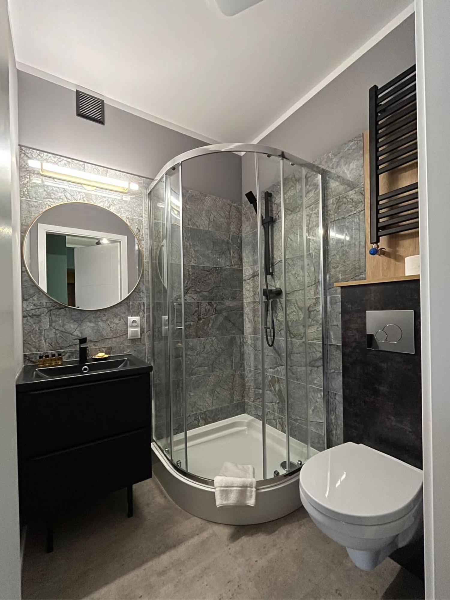 Apartamenty Piotrkowska 28 By Good Time Lodz  Ngoại thất bức ảnh
