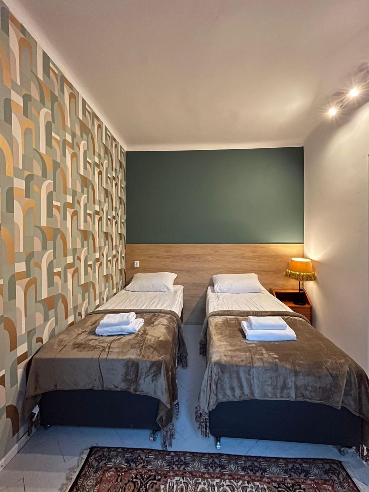 Apartamenty Piotrkowska 28 By Good Time Lodz  Ngoại thất bức ảnh