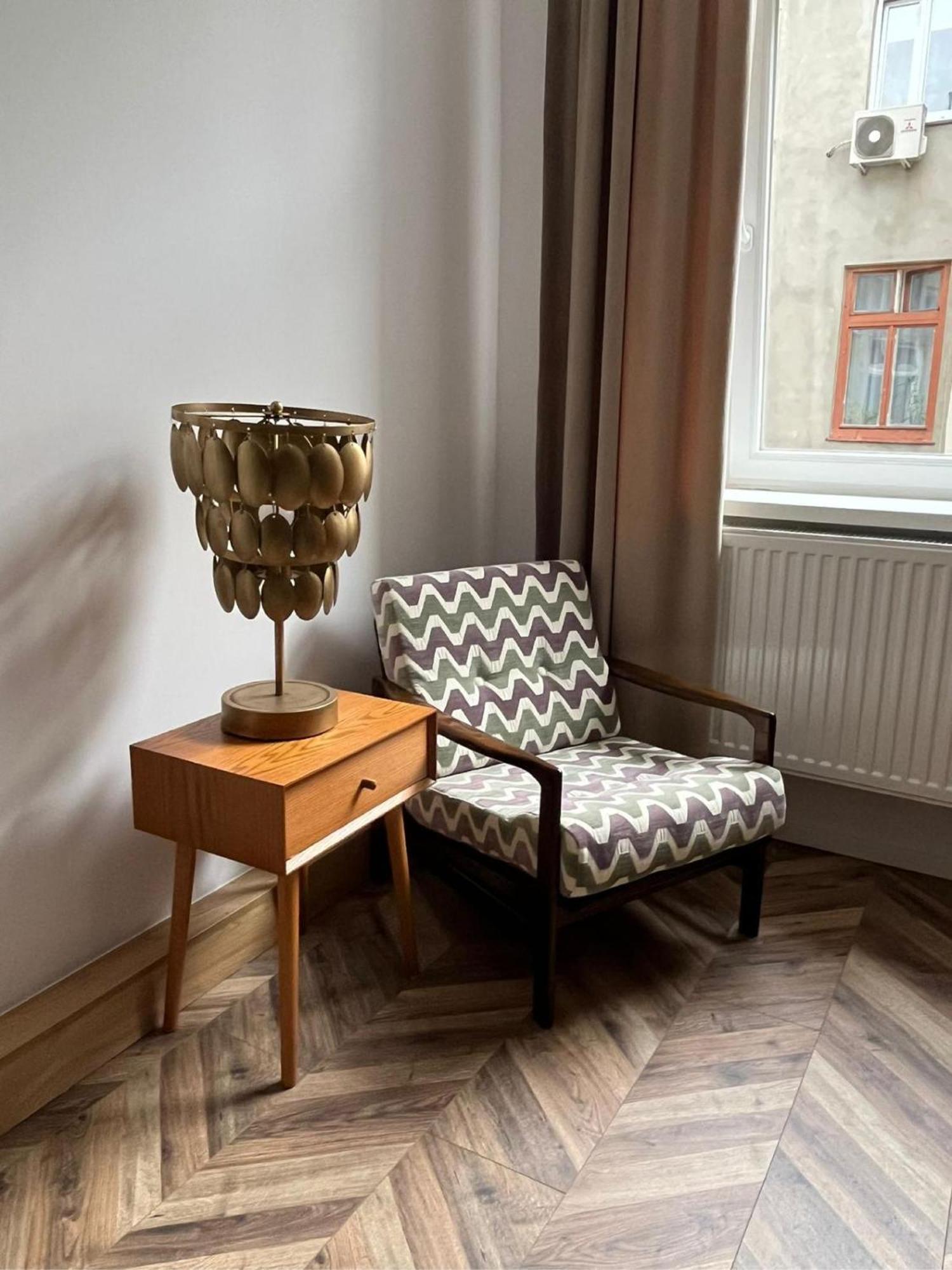 Apartamenty Piotrkowska 28 By Good Time Lodz  Ngoại thất bức ảnh