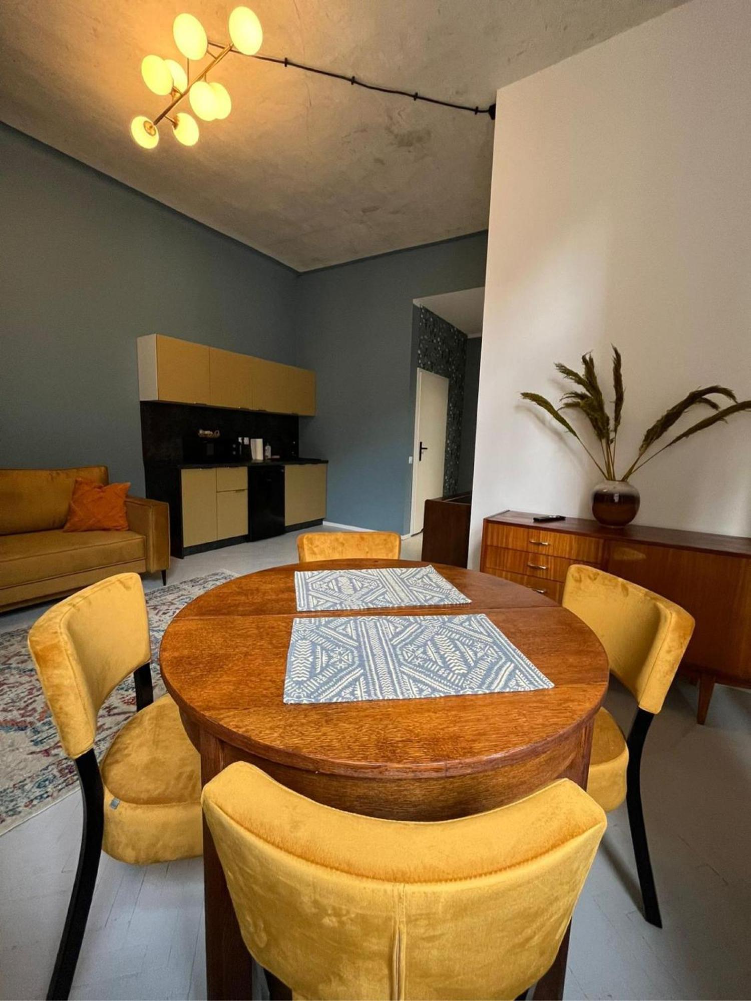 Apartamenty Piotrkowska 28 By Good Time Lodz  Ngoại thất bức ảnh